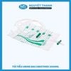 COMBO 5 Túi đựng nước tiểu có val xả chữ T Greetmed