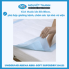 Tấm Lót Giường Abena Abri-Soft Superdry 60x90cm Thấm Hút 1500ml