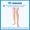 Vớ Đùi Và Vớ Gối Y Khoa Toko MC (15-25 mmHg) Nhật Bản Hỗ Trợ Điều Trị Suy Giãn Tĩnh Mạch