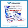 1 HỘP (50 CUỘN) Băng cuộn y tế 3 con nai Đông Pha 1m8x8.5cm