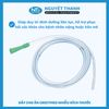 COMBO 10 Dây cho ăn có nắp số 10 Greetmed
