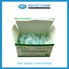 1 HỘP (100 CÂY) Kim bánh ú Greetmed, Kim tiêm Insulin