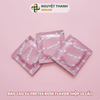 Bao Cao Su Pretex Rose Flavor Siêu Mỏng Hương Hoa Hồng