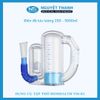 Dụng Cụ Tập Thở Biohealth VIS-01