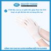 Găng tay Latex không bột PA