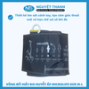 Vòng Bít Máy Đo Huyết Áp Microlife 4G (Màu Đen) - Size M-L