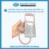 Dụng Cụ Hút Mũi Kéo Tay Nasal