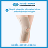 Đai Gối 4 Nẹp Hở I-M ES-708