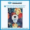 Túi Chườm Nóng Lạnh Đa Năng Thiên Thanh