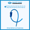 Túi Dự Trữ Oxy Greetmed 42L