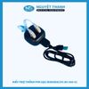 Máy trợ thính đeo tai pin sạc JH-338-C1
