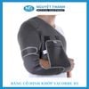 Băng cố định khớp vai H1 Orbe size M - Phải