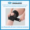 Đai Cố Định Đầu Gối THIN PF Cross Belt