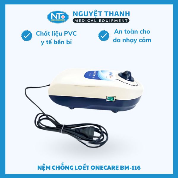 Nệm Chống Loét OneCare BM-116
