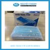 Khẩu Trang Y Tế 4 Lớp PA Medical Chính Hãng Lọc Bụi Mịn Màu Xanh, Hộp 50 Cái