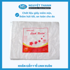 Giấy y tế khổ 40x25