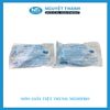 1 TÚI (100 CÁI) Nón giấy tiệt trùng Medipro