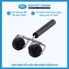 Cầu đôi lớn 12cm DC01