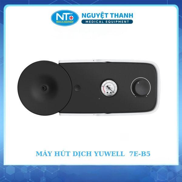 Máy Hút Dịch Yuwell 7E-B5 20L
