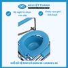 Ghế Bô Vệ Sinh Có Bánh Xe Lucass G-696 (G-96)