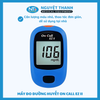 Máy Đo Đường Huyết ACON On Call EZ II Chính Hãng, Độ Chính Xác Cao