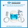 Máy Xông Mũi Họng Lucass A-22