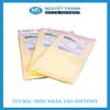 COMBO 1 HỘP (100 TÚI) Túi đựng phân HQ 60 (Túi hậu môn nhân tạo Softomy)