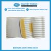 Đai hỗ trợ thắt lưng 23cm EB 501 size S
