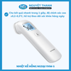 Nhiệt Kế Hồng Ngoại Yuwell YHW-5