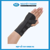 Nẹp Cổ Tay H1 Orbe