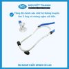 Ống Nghe Y Tế Spirit 2 Dây CK-649