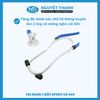 Ống Nghe Y Tế Spirit 2 Dây CK-649