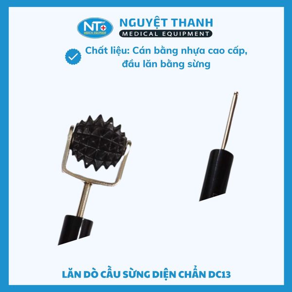 Dò cầu DC13