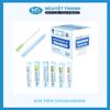 1 HỘP (100 CÂY) Kim tiêm Vina 25G 5/8