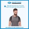Đai Chống Gù Lưng GoodFit GF711P