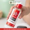 Dầu Xoa Bóp Starbalm 50ml Hà Lan, Giảm Đau Nhức Cơ Xương Khớp 50ml