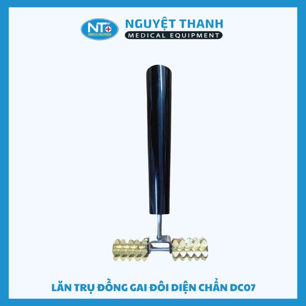 Đồng đôi lớn DC07