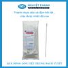 Que gòn xét nghiệm Bạch Tuyết (Gói 100 que)