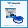 Băng keo 1.25 x 5 Silktap AP