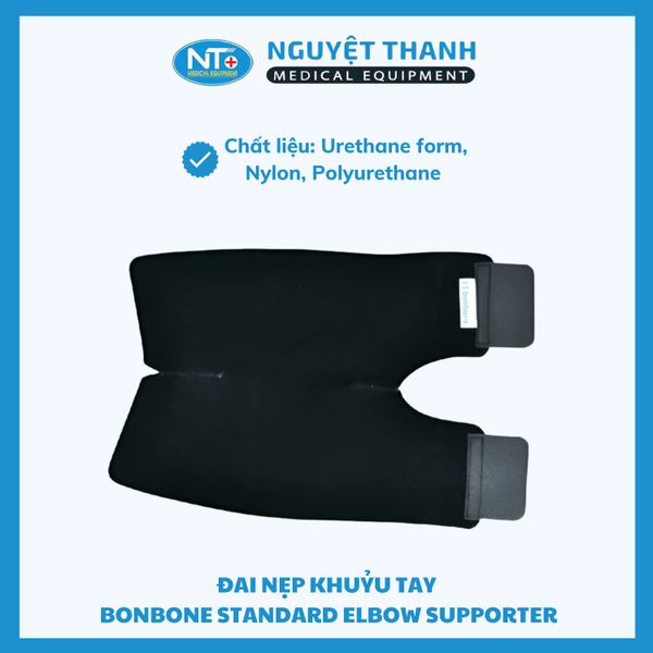Đai Nẹp Khuỷu Tay Bonbone