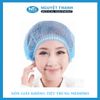 Nón giấy không tiệt trùng Medipro (TTB)(gói 100cái )