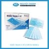 Khẩu Trang Y Tế 4 Lớp PA Medical Chính Hãng Lọc Bụi Mịn Màu Xanh, Hộp 50 Cái