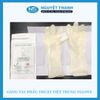 Găng tay phẫu thuật tiệt trùng Vglove (Hộp /50 đôi)