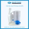 Dụng Cụ Tập Thở Biohealth VIS-01