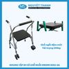 Khung tập đi có ghế ngồi OROMI KHU-6A