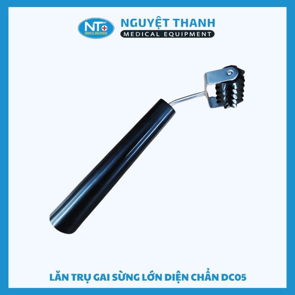 Sừng đơn lớn DC05