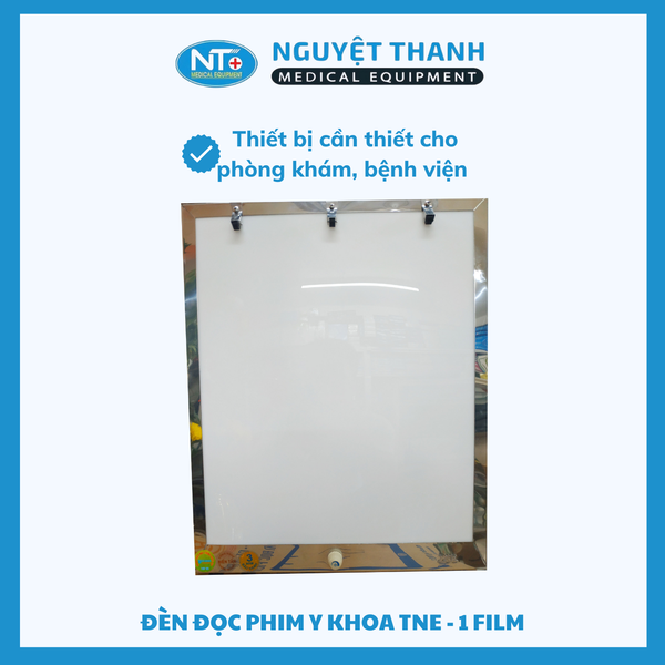Đèn đọc phim TNE - 1 Film