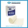 Bông Y Tế Quick Nurse 1kg - 100% Cotton Tinh Khiết Giá Tốt