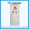 Đèn Thử Thị Lực Màu TNE