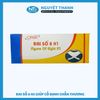 Đai số 8 (Băng đai xương đòn) H1 size S